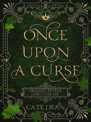 cover image of Once Upon a Curse